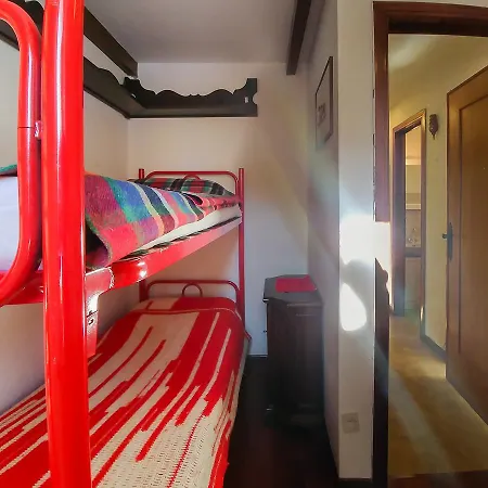 Mirtilli Apartment