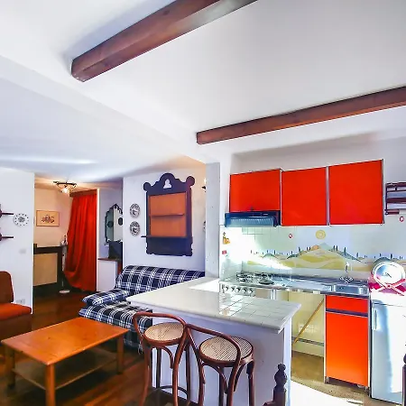 Mirtilli Apartment Frabosa Soprana