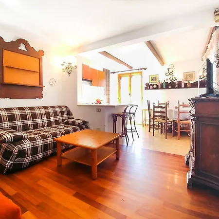 Appartement Mirtilli Frabosa Soprana