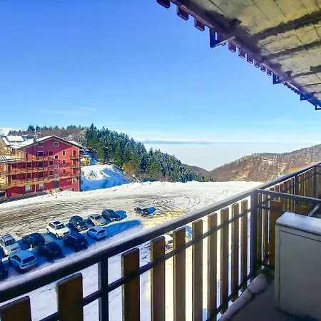 Mirtilli Appartement Frabosa Soprana